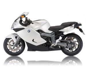 BMW K 1300 S