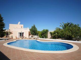 Chalet en venta en San Jose/Sant Josep, Ibiza (Balearic Islands)