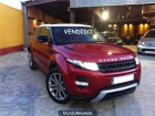 Land Rover Range Rover Evoque 2.0L Si4 4x4 Dynamic - mejor precio | unprecio.es