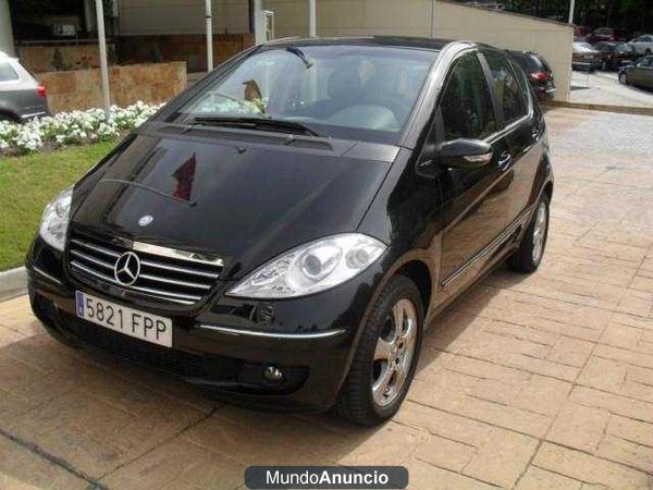 Mercedes-Benz A 200 CDI AVANTGARDE