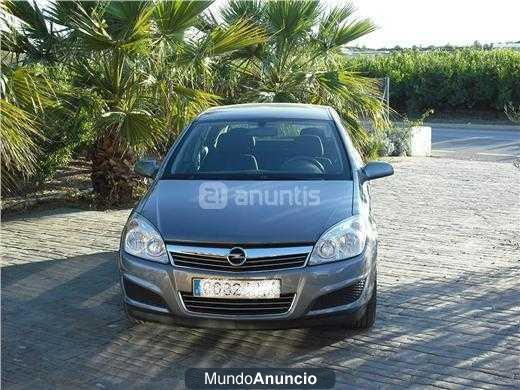 Opel Astra 1.7 CDTi Enjoy