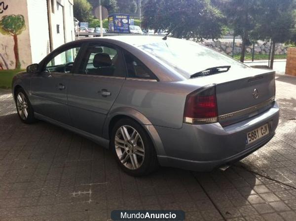 Opel VECTRA 2.2 DTI GTS 125 CV \'03