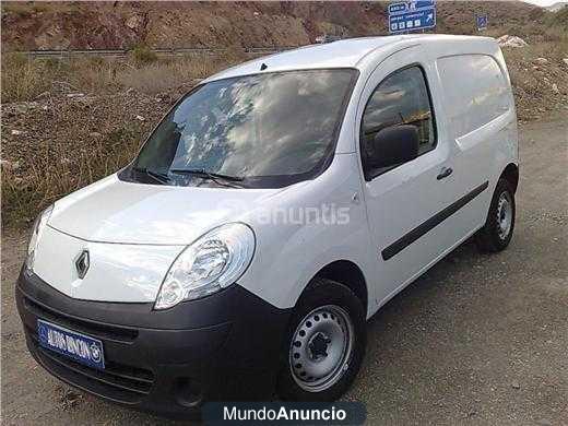 Renault Kangoo Furgon Gran Confort 1.5dCi 85cv