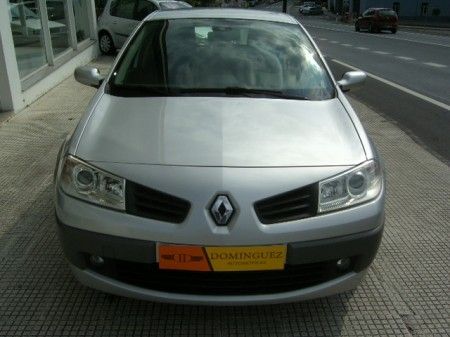 RENAULT MEGANE MEGANE 1.9 DCI 130 CV 6 VEL DYNAMIQUE - Lugo