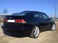 SAAB 9-3 SE TID COUPE año 2001 2.2 diesel con 125cv