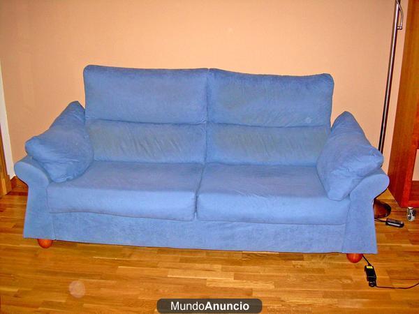 Sofa de TRES PLAZAS