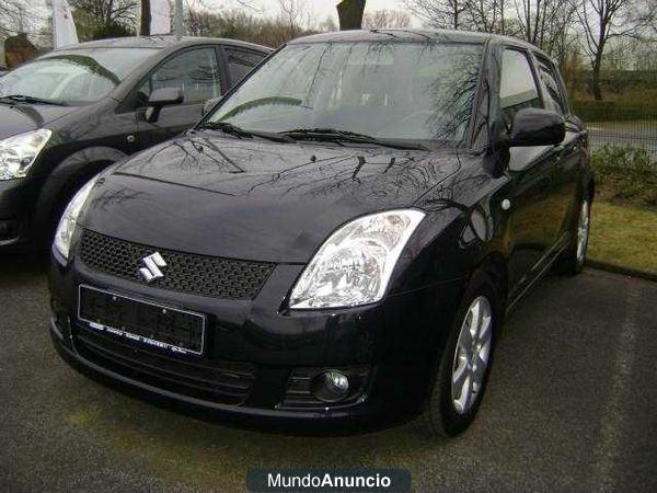 Suzuki Swift 1.3 Comfort