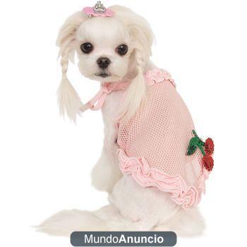 tienda web moda canina www.elperritofashion.com