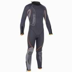 Traje neopreno buceo 7mm, a estrenar