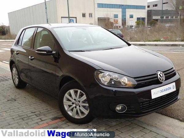 Volkswagen Golf 1.6 TDI CR Advance