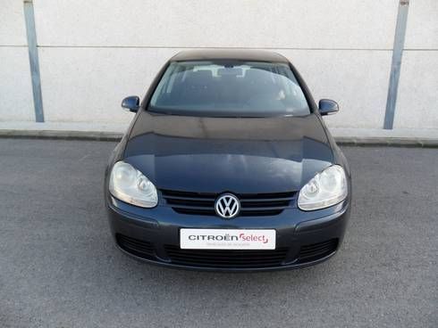 VOLKSWAGEN Golf 1.9TDI Sportline 4Mot.105