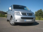 Volkswagen Multivan Highline 174 CV en ALBACETE - mejor precio | unprecio.es