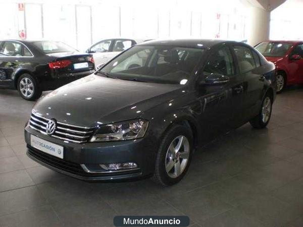 Volkswagen Passat 1.6 TDI Edition 105CV 4P