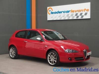 Alfa Romeo 147