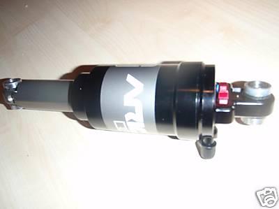 amortiguador ario rockshox 2.1