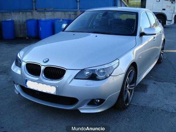 BMW 530 i  KIT DEPORTIVO M  OFERTA DE