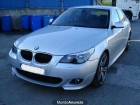 BMW 530 i KIT DEPORTIVO M OFERTA DE - mejor precio | unprecio.es