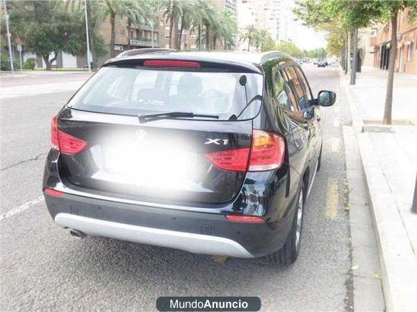 BMW X1 sDrive20d