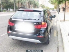 BMW X1 sDrive20d - mejor precio | unprecio.es