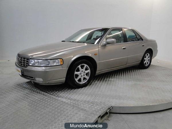 Cadillac Seville STS 4.6 V8 Au