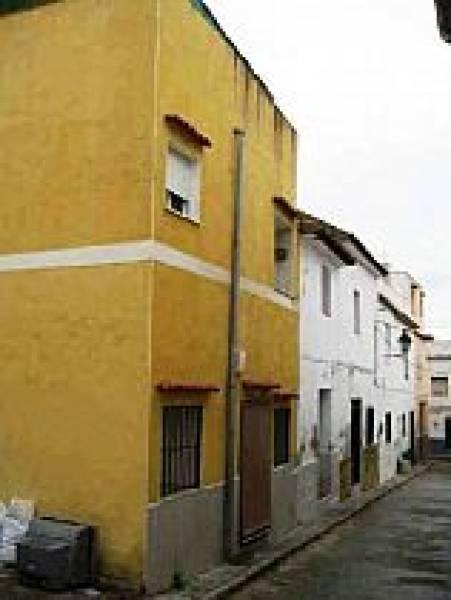 Casa adosada en Oliva