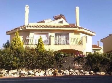 Chalet con 3 dormitorios se vende en Mijas Costa, Costa del Sol