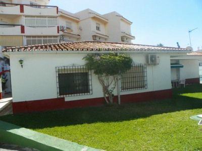 Chalet en venta en Torremolinos, Málaga (Costa del Sol)