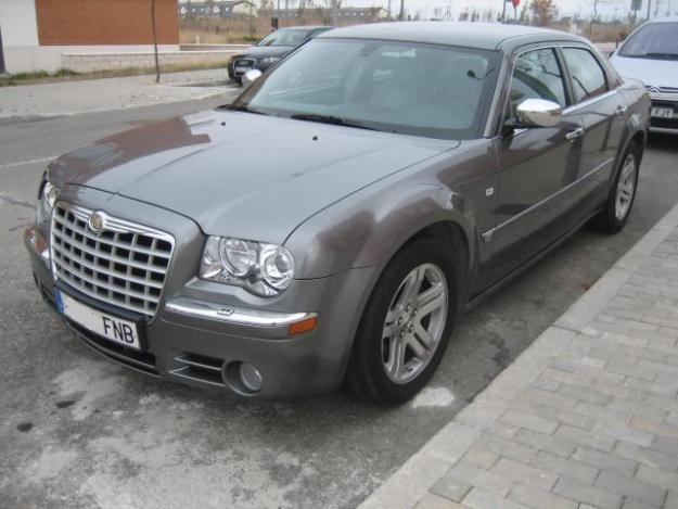 CHRYSLER 300 3.0 CRD LIMITED NACIONAL 2007