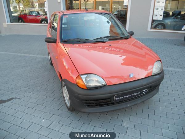 Fiat Seicento 56000 kms