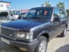 LAND ROVER Range Rover Sport 3.6TDV8 HSE - mejor precio | unprecio.es