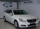 Mercedes-Benz CLASE E E Est. 200 CGI BE Avant. Aut. - mejor precio | unprecio.es