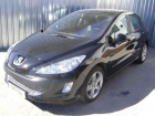 PEUGEOT 407 COUPE 2.7 V6 2.7 HDI 204CV FAP AUTOMATIC - mejor precio | unprecio.es