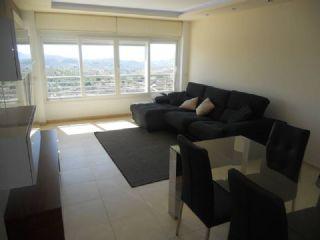 Piso en venta en Benissa, Alicante (Costa Blanca)