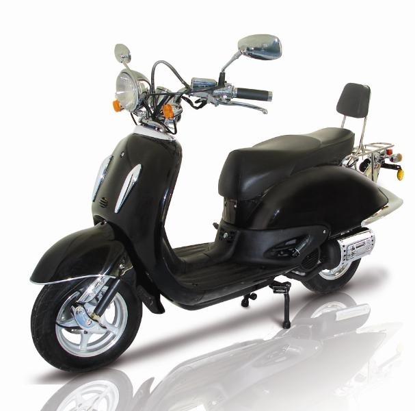 Scooters Nuevos por solo 999 Euros