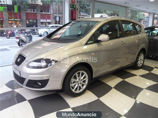 Seat  Altea XL