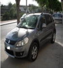 SUZUKI BALENO SX4 4X4 - VALENCIA - mejor precio | unprecio.es