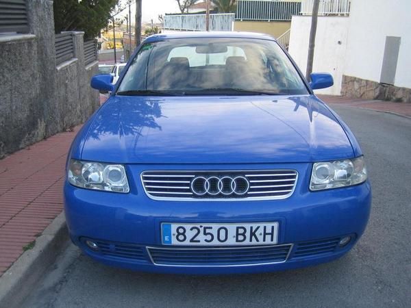 VENTA AUDI A3