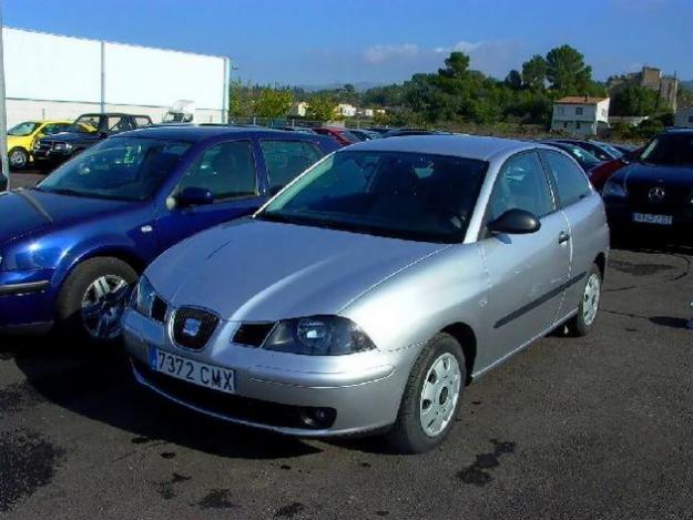 Venta de Seat IBIZA Stella 1.9 Tdi 100cv 3p. '03 en Tortosa