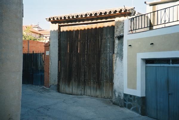 VENTA PUERTAS FALSAS