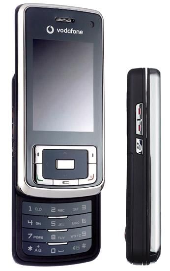 Vodafone 810