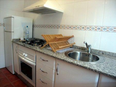 Apartamento en Chiclana de la Frontera