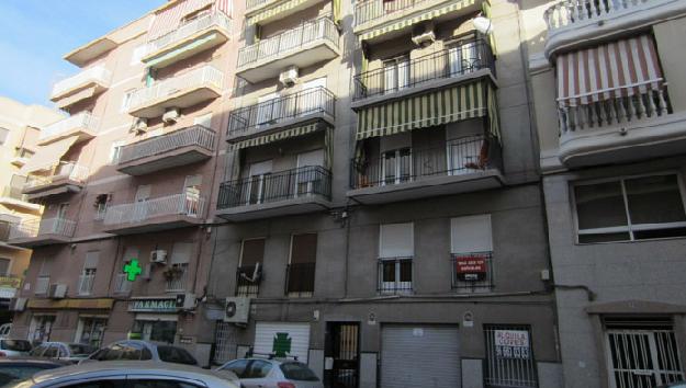 Apartamento en Elche/Elx