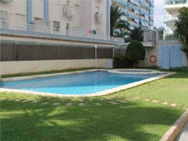 Apartamento en Gandia