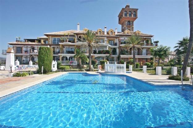 Apartamento en venta en Mijas Costa, Málaga (Costa del Sol)