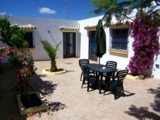 Casa en venta en Vejer de la Frontera, Cádiz (Costa de la Luz)