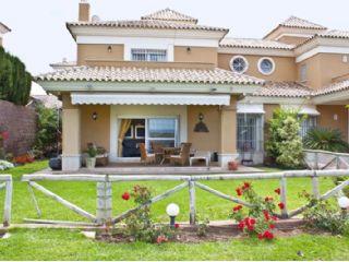 Chalet en alquiler en Marbella, Málaga (Costa del Sol)