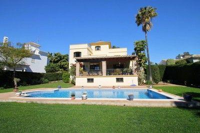 Chalet en venta en Estepona, Málaga (Costa del Sol)