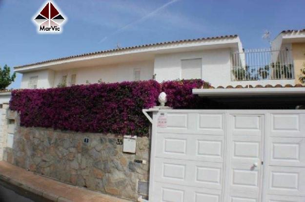 Chalet en venta en Nucia (la), Alicante (Costa Blanca)