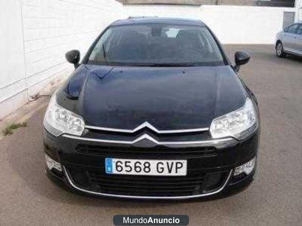 Citroën C5 2.0 HDi 160cv FAP Premier