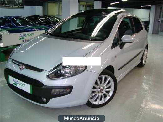 Fiat Punto EVO 14 16v Sport 135 CV Mltair Tu